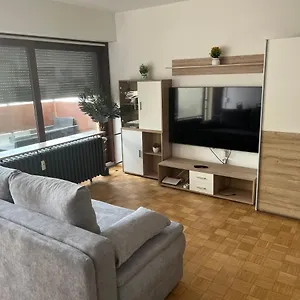  Apartment Schone Nahe Innenstadt