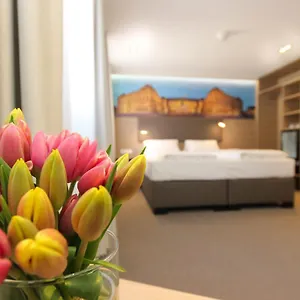 City Hotel Wuerzburg Würzburg